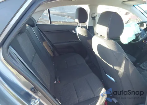 2020 Kia Rio S from USA, damaged, VIN 3KPA24AD9LE278785